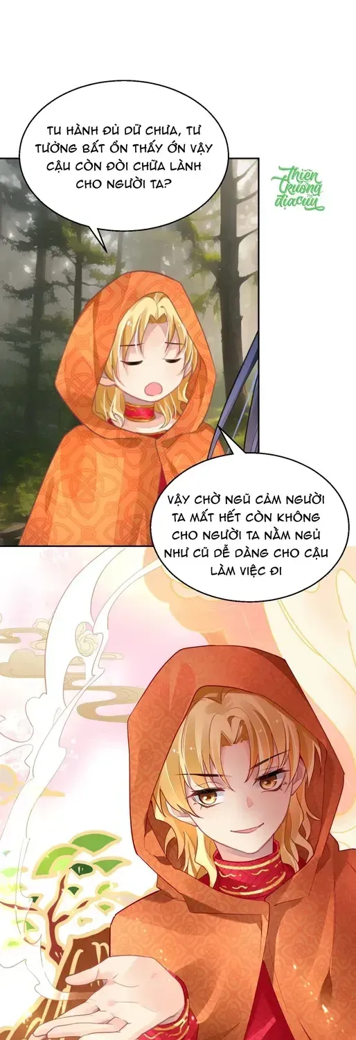 Chapter 586 - Trang 16