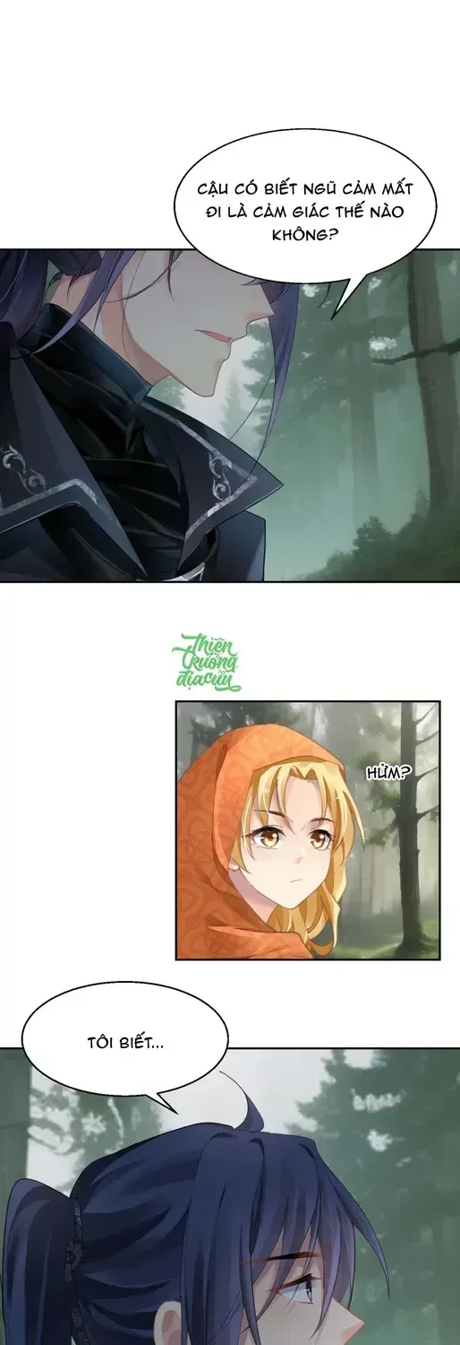 Chapter 586 - Trang 18