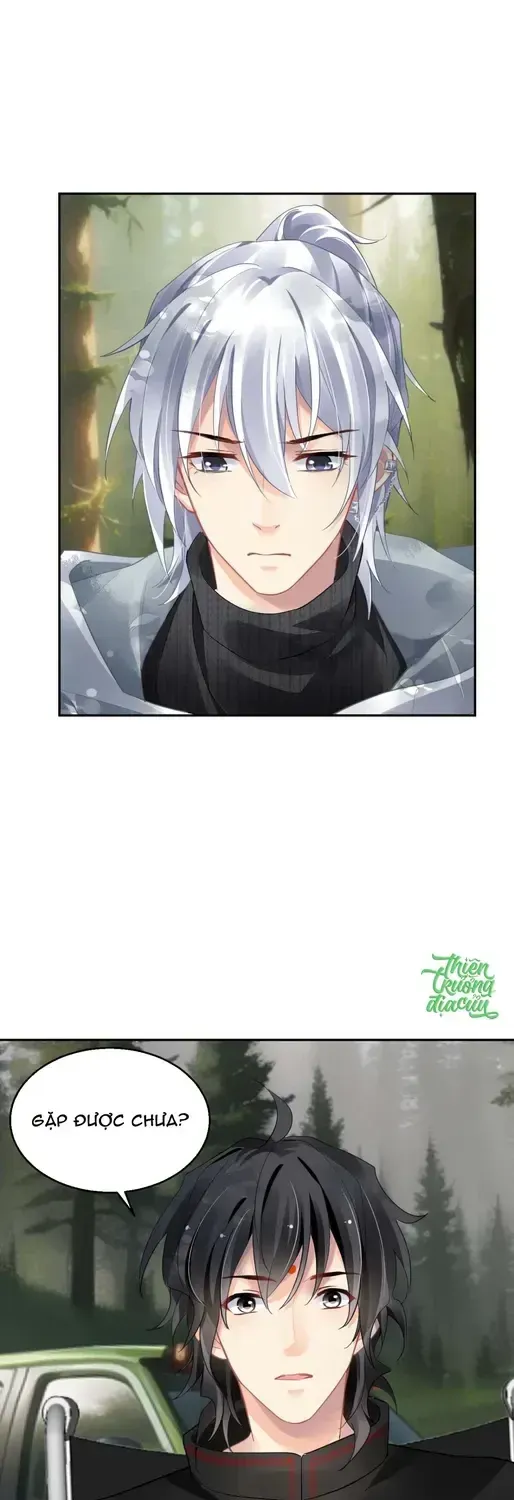 Chapter 586 - Trang 22