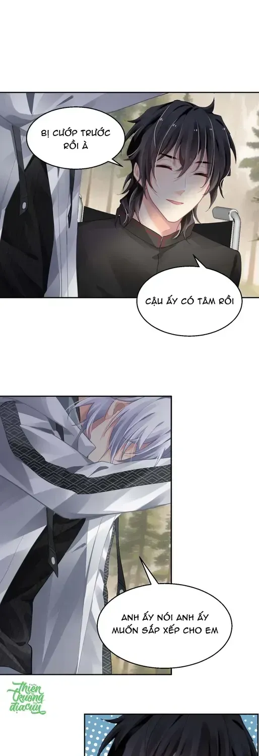 Chapter 586 - Trang 26