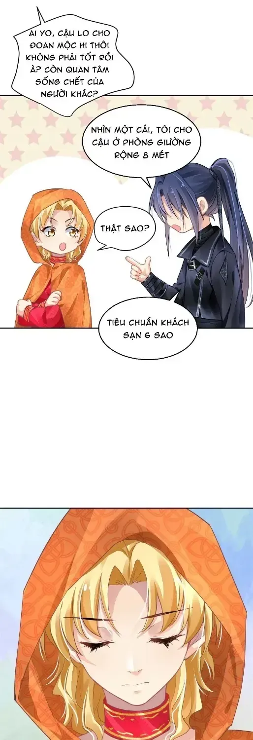 Chapter 587 - Trang 22