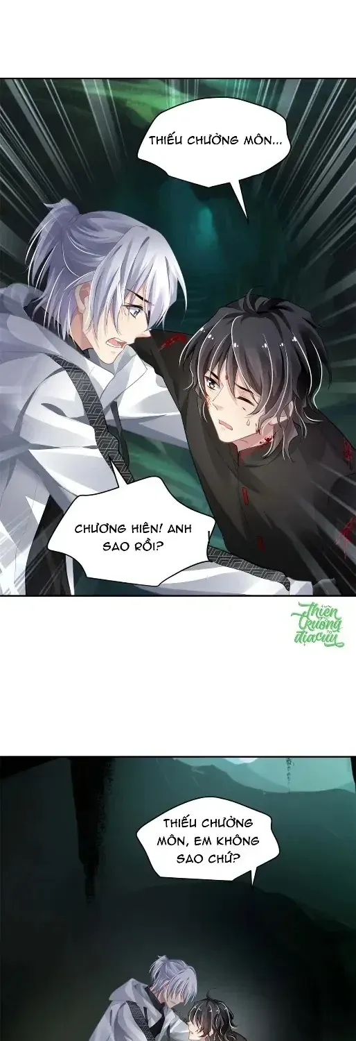 Chapter 587 - Trang 30