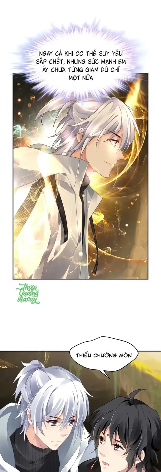 Chapter 588 - Trang 22