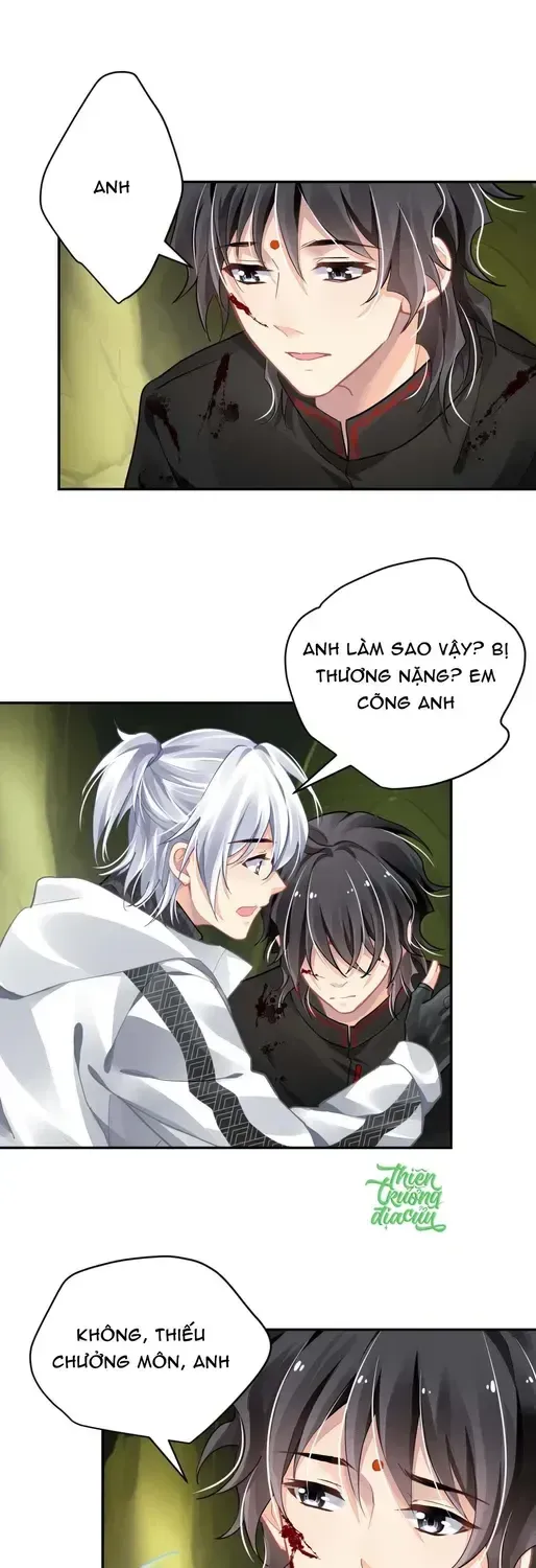 Chapter 588 - Trang 24