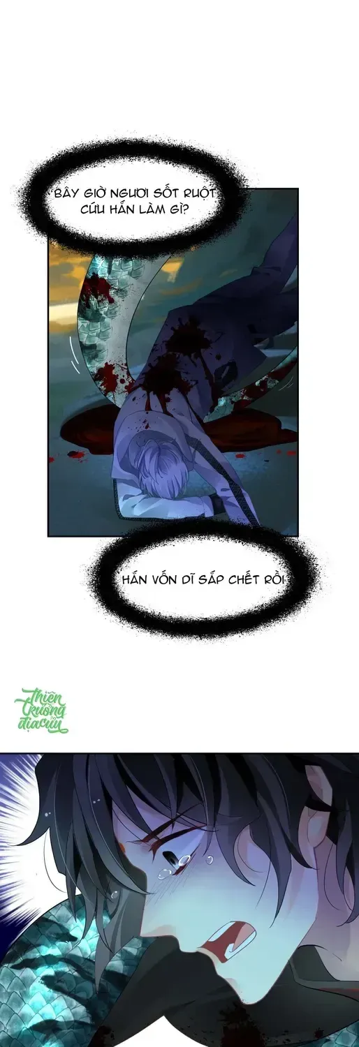 Chapter 589 - Trang 14