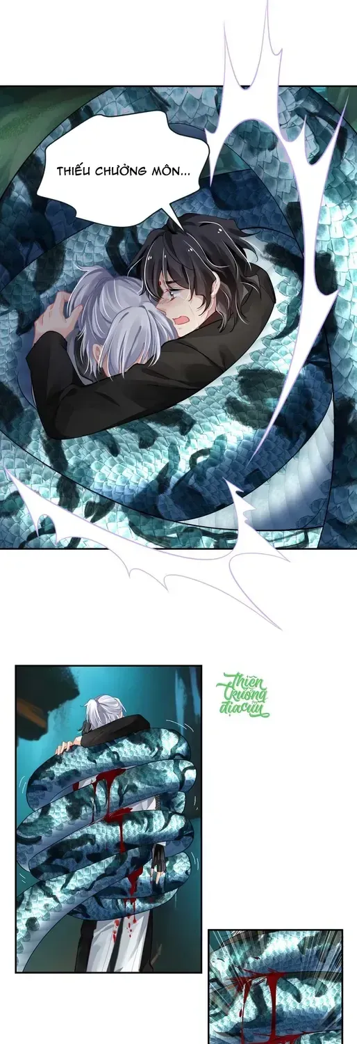 Chapter 589 - Trang 22