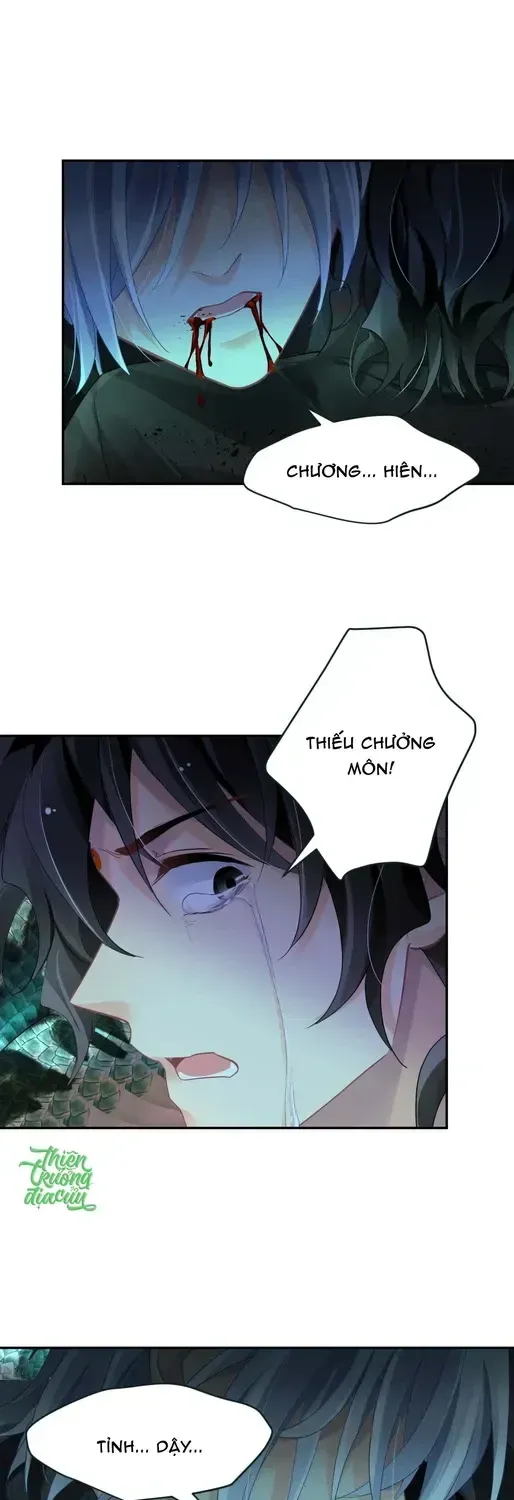 Chapter 589 - Trang 26