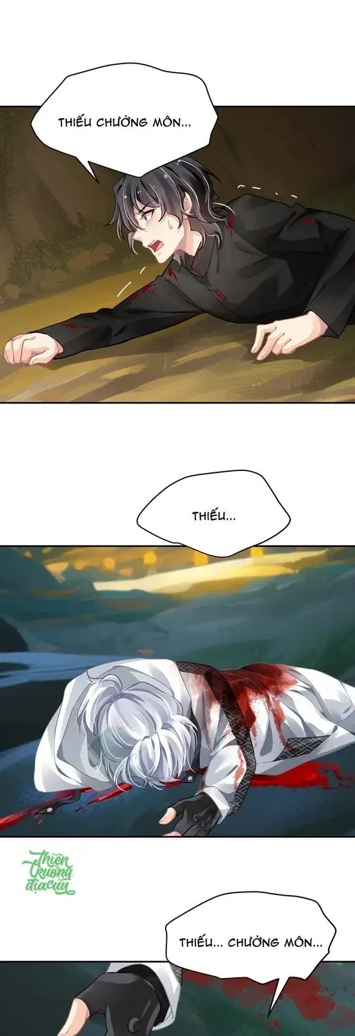 Chapter 589 - Trang 8