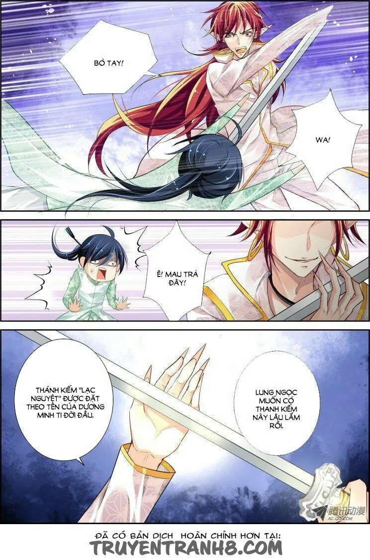 Chapter 59 - Trang 11