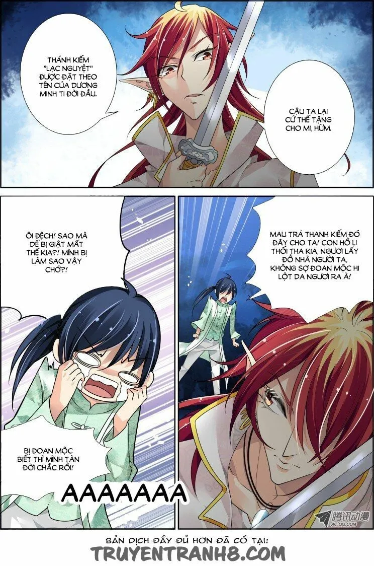 Chapter 59 - Trang 12