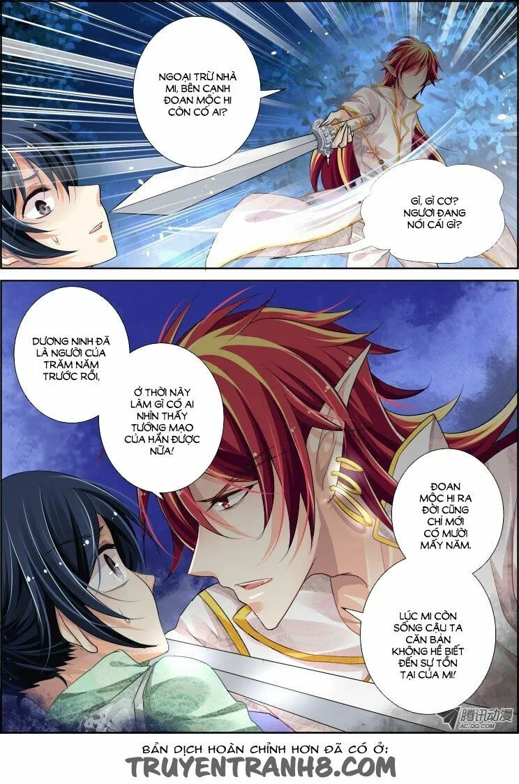 Chapter 59 - Trang 13