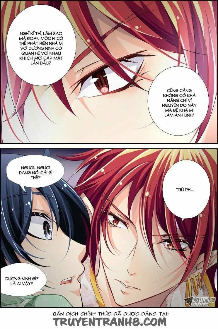 Chapter 59 - Trang 14