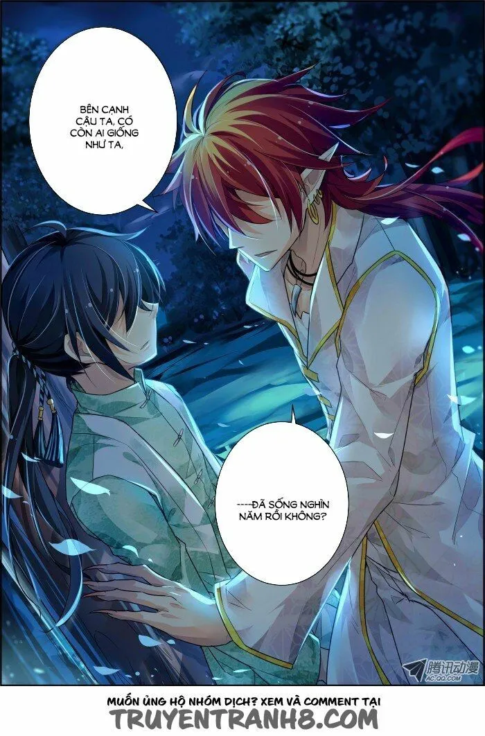 Chapter 59 - Trang 15