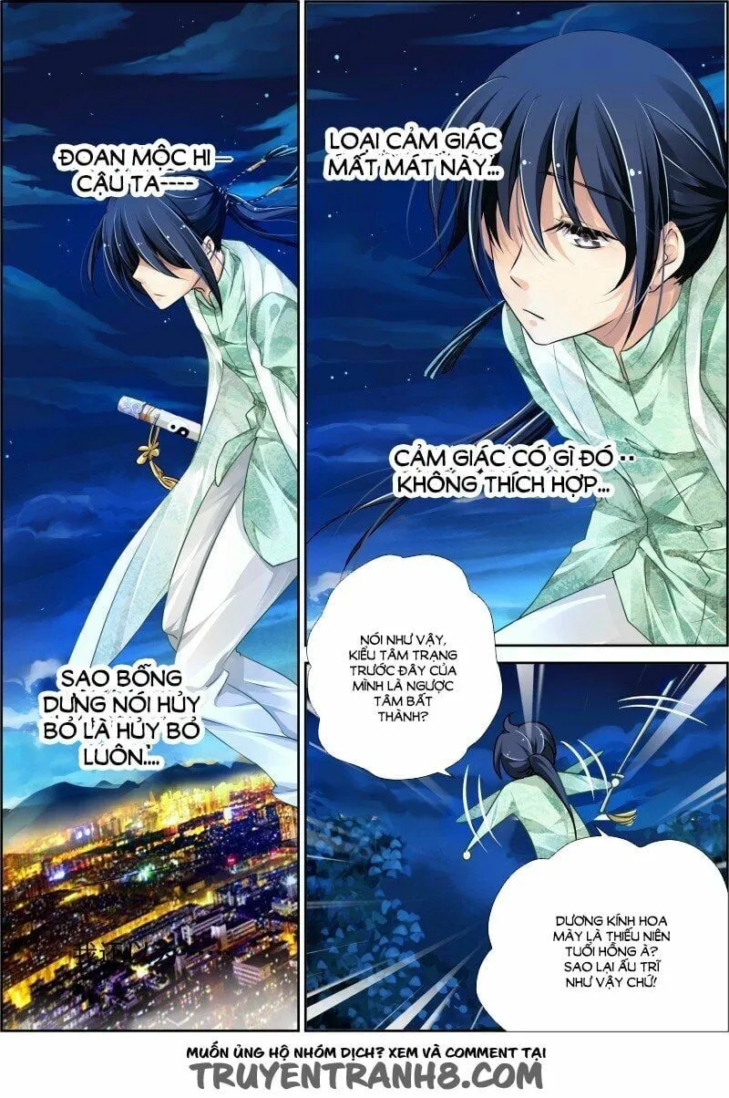 Chapter 59 - Trang 5
