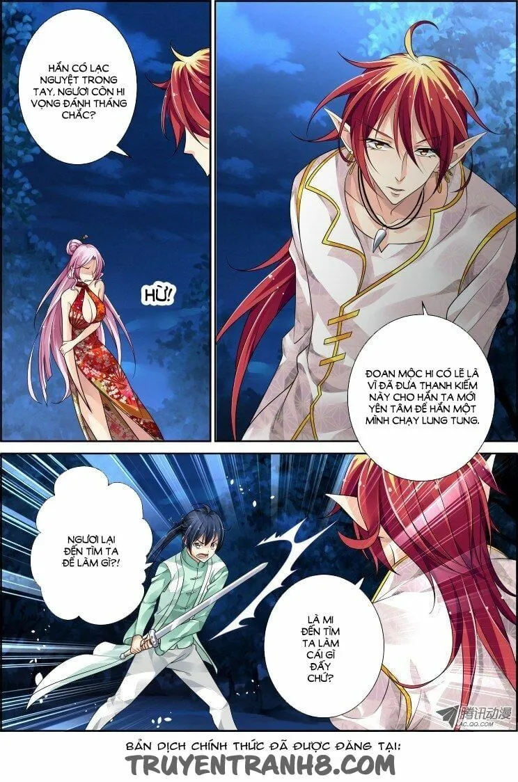 Chapter 59 - Trang 8