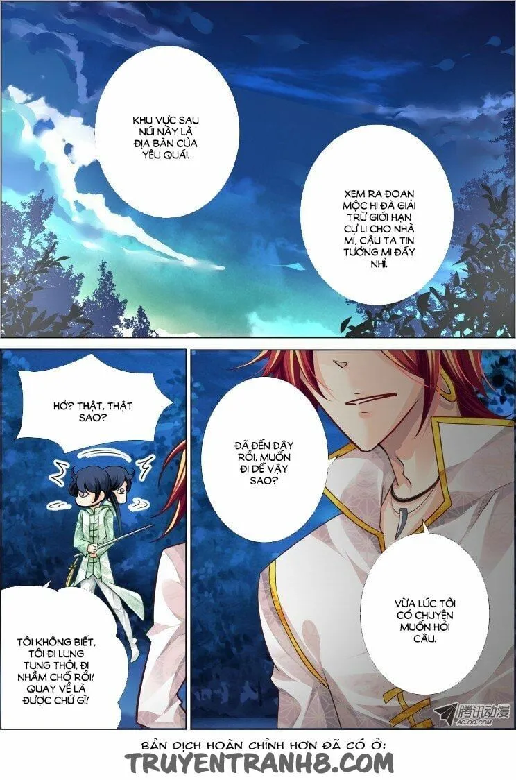 Chapter 59 - Trang 9