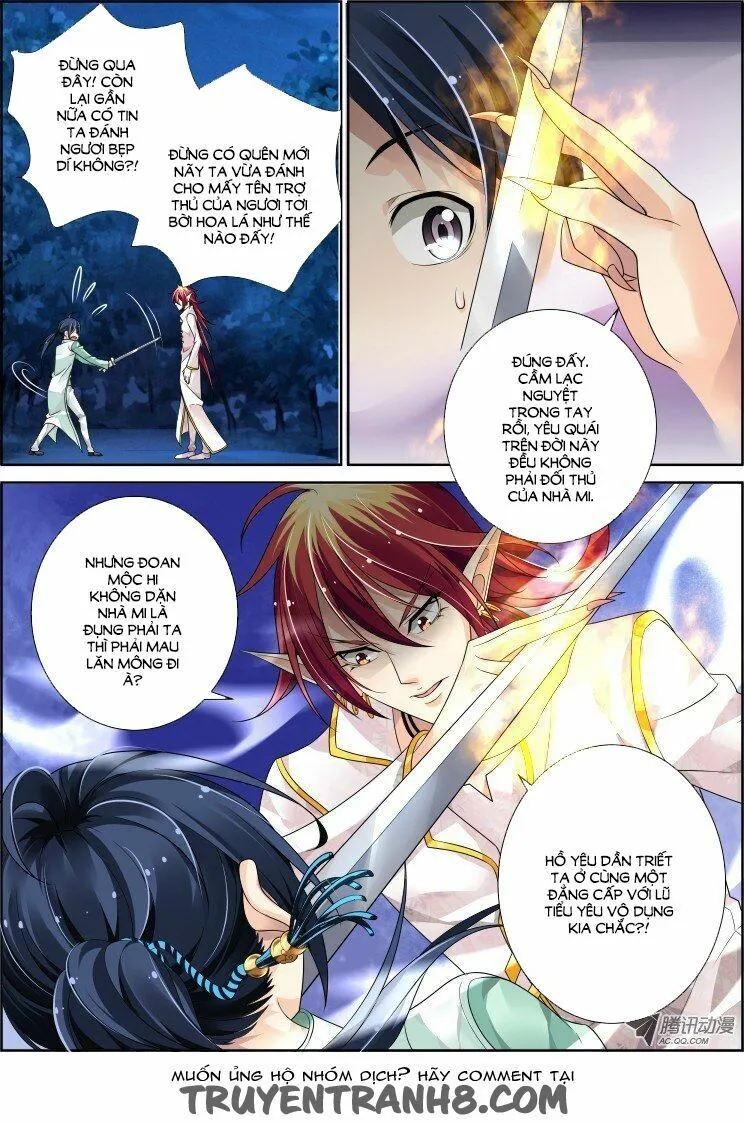 Chapter 59 - Trang 10