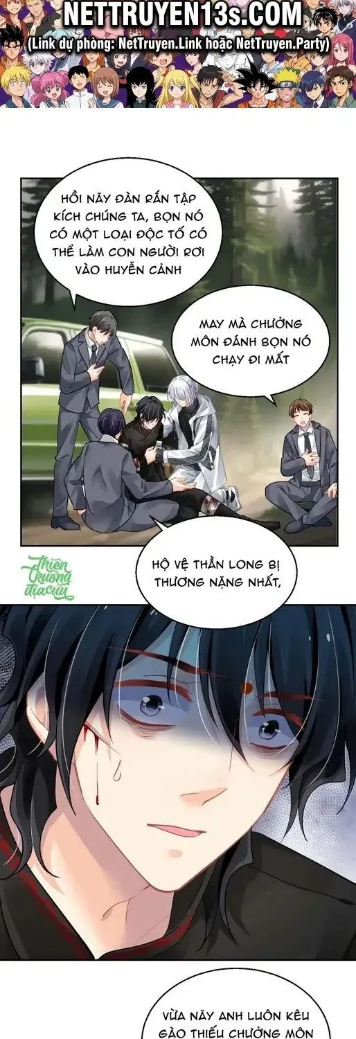 Chapter 590 - Trang 2