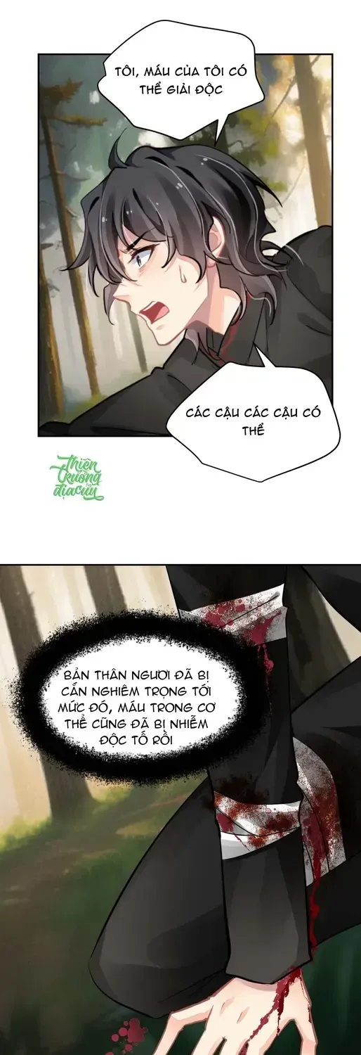 Chapter 590 - Trang 16