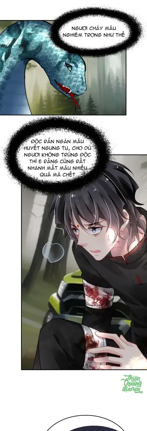 Chapter 590 - Trang 18