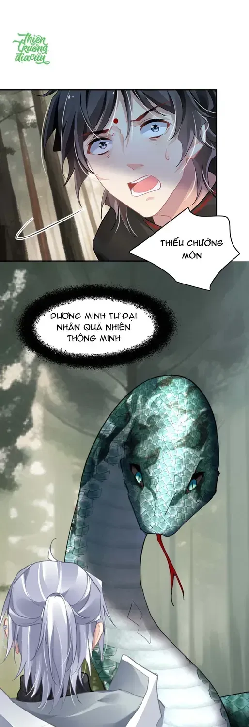 Chapter 590 - Trang 20