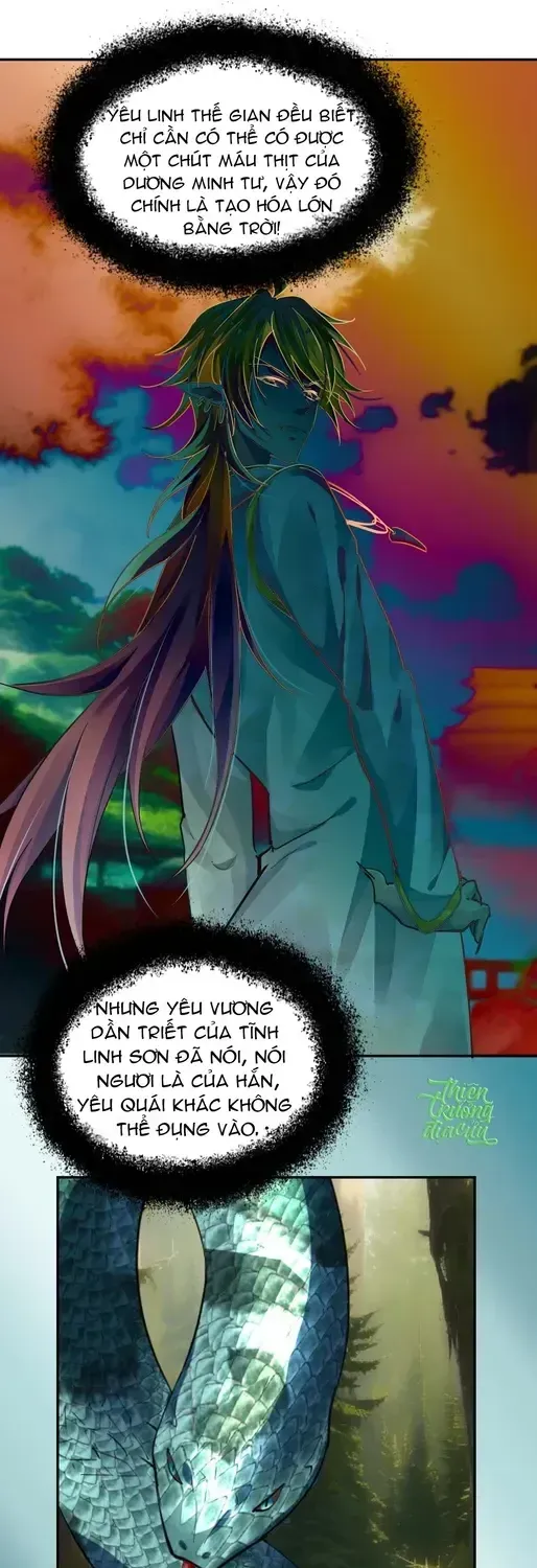 Chapter 590 - Trang 22