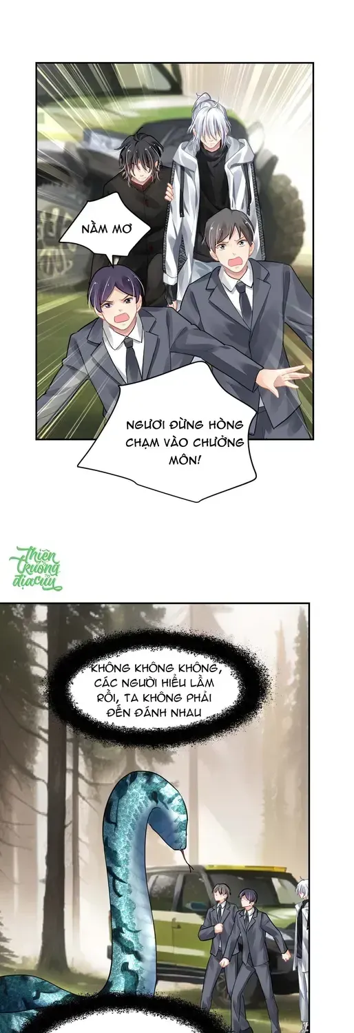 Chapter 590 - Trang 26