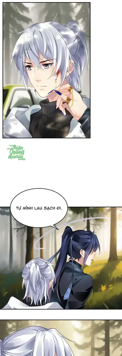 Chapter 591 - Trang 14