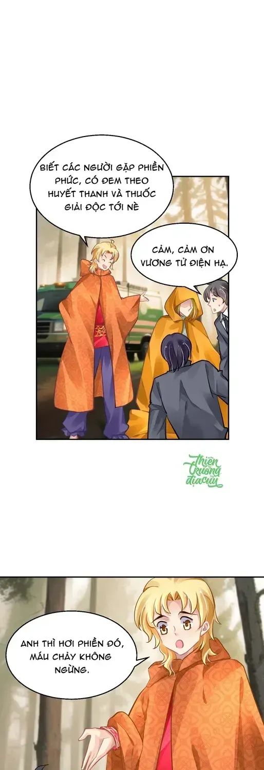 Chapter 591 - Trang 16