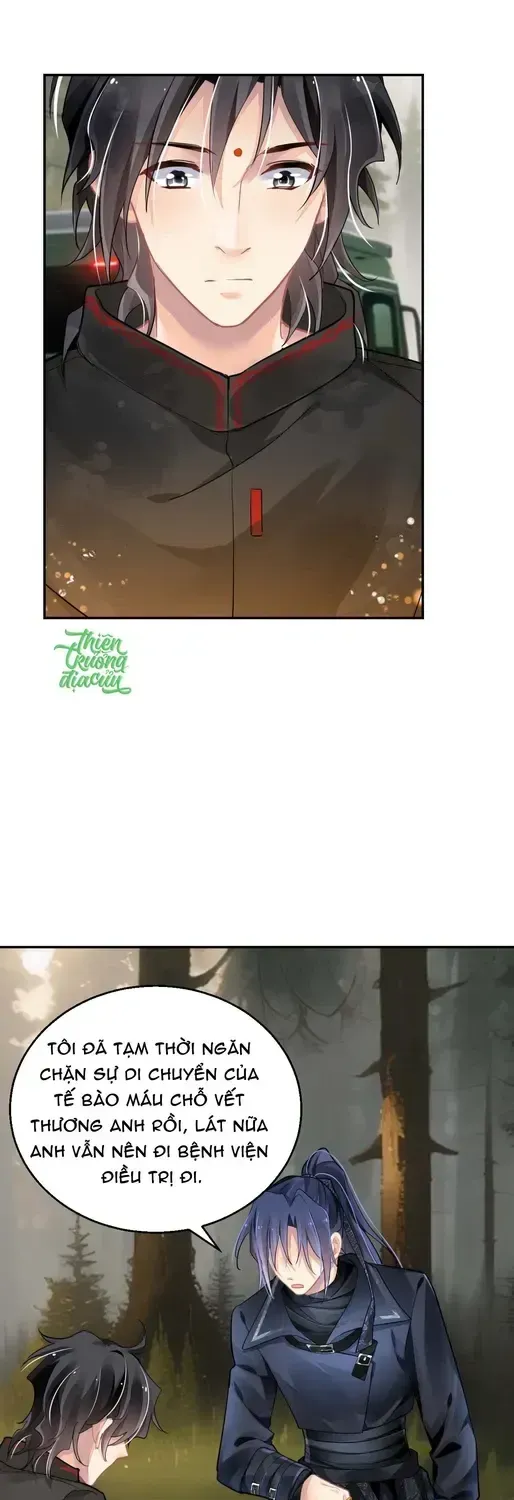 Chapter 591 - Trang 20