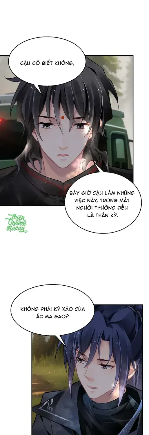 Chapter 591 - Trang 22