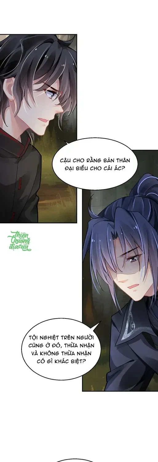 Chapter 591 - Trang 26
