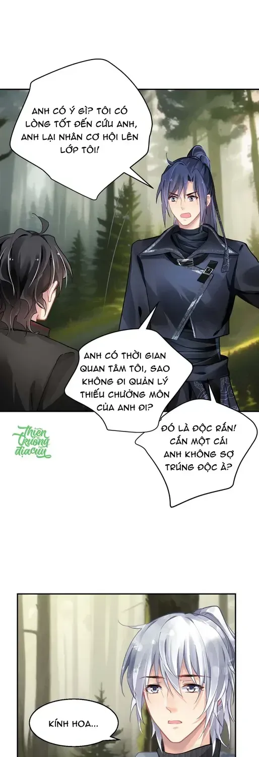 Chapter 591 - Trang 28