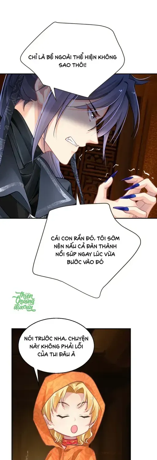 Chapter 592 - Trang 18