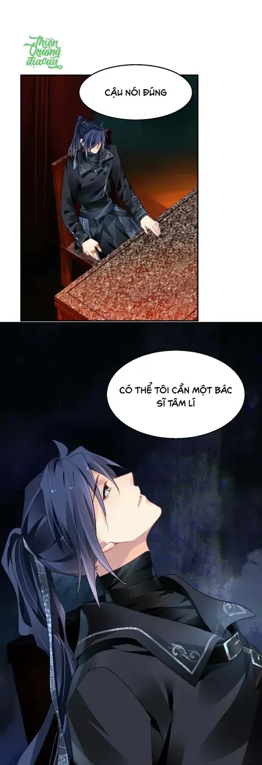 Chapter 592 - Trang 20