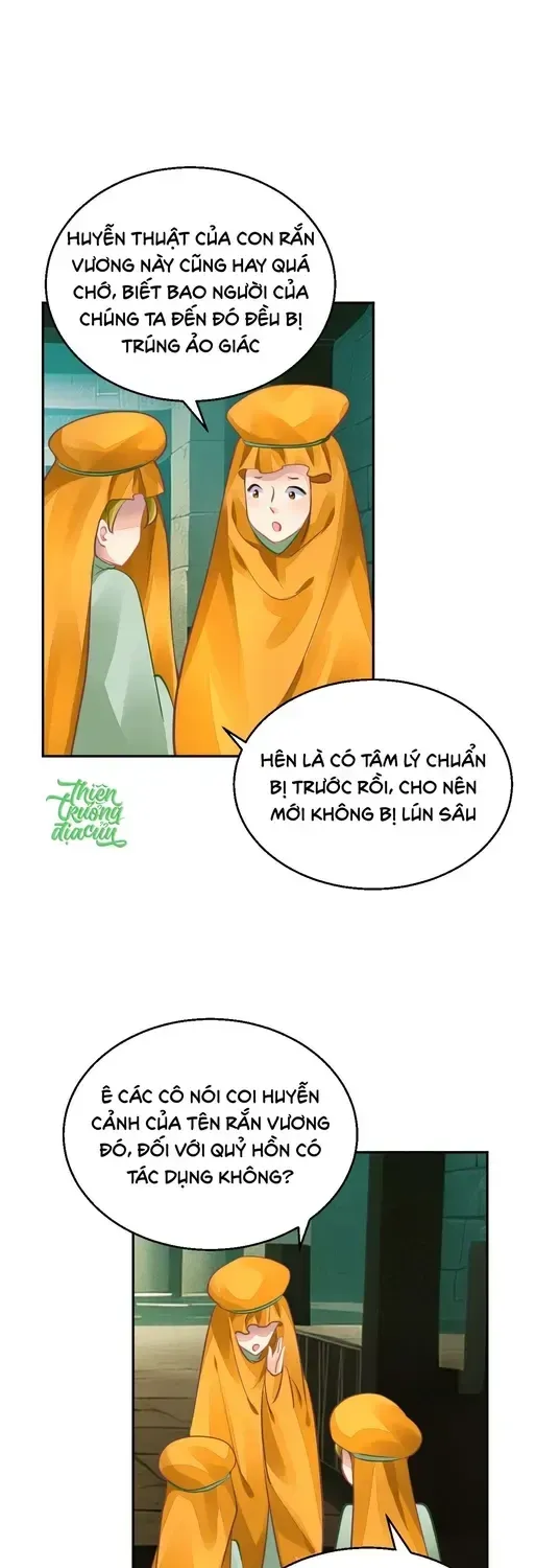 Chapter 592 - Trang 22
