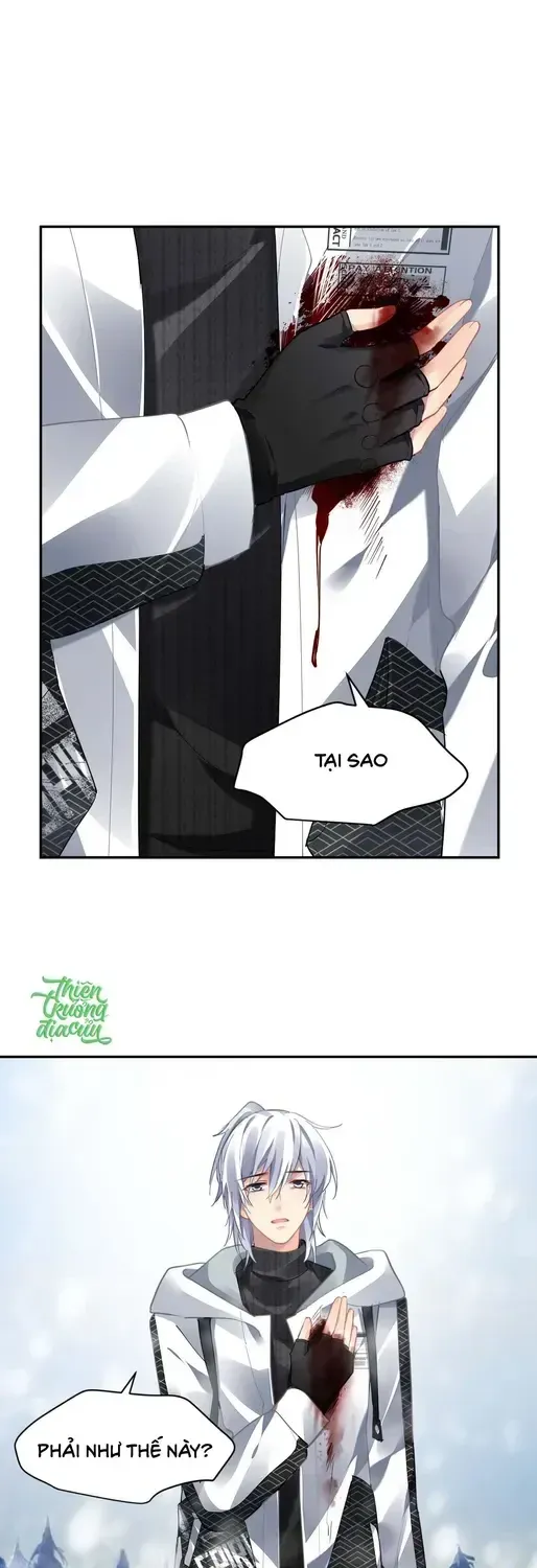 Chapter 592 - Trang 26