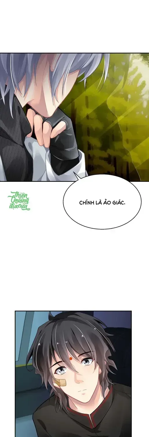 Chapter 592 - Trang 4