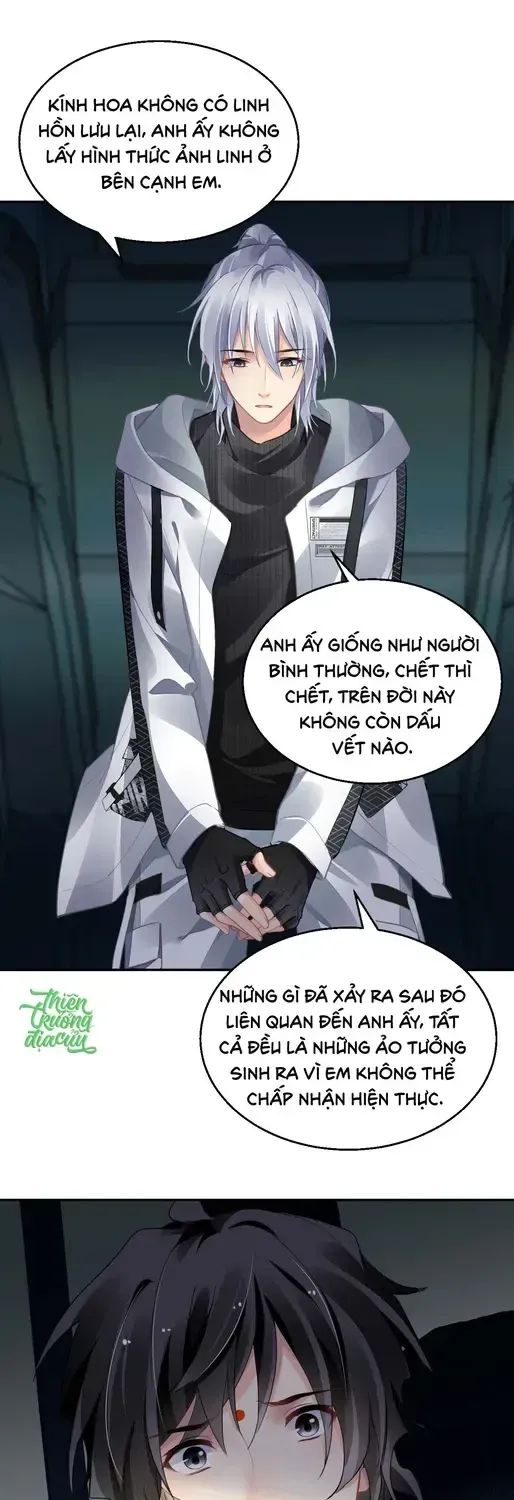 Chapter 592 - Trang 8