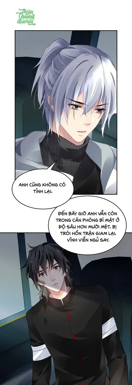 Chapter 592 - Trang 10