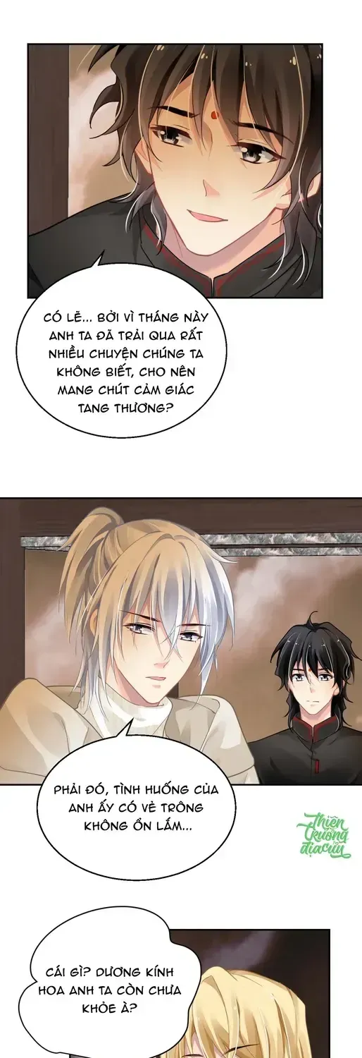 Chapter 593 - Trang 22