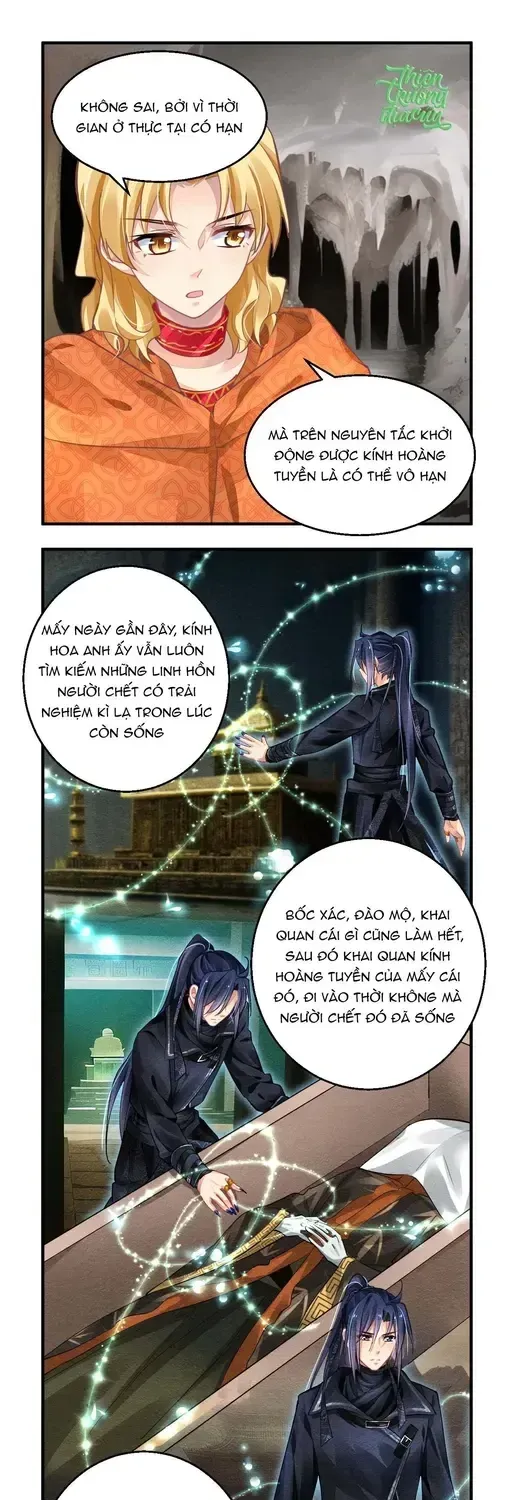 Chapter 595 - Trang 16