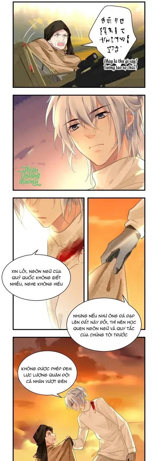 Chapter 596 - Trang 20