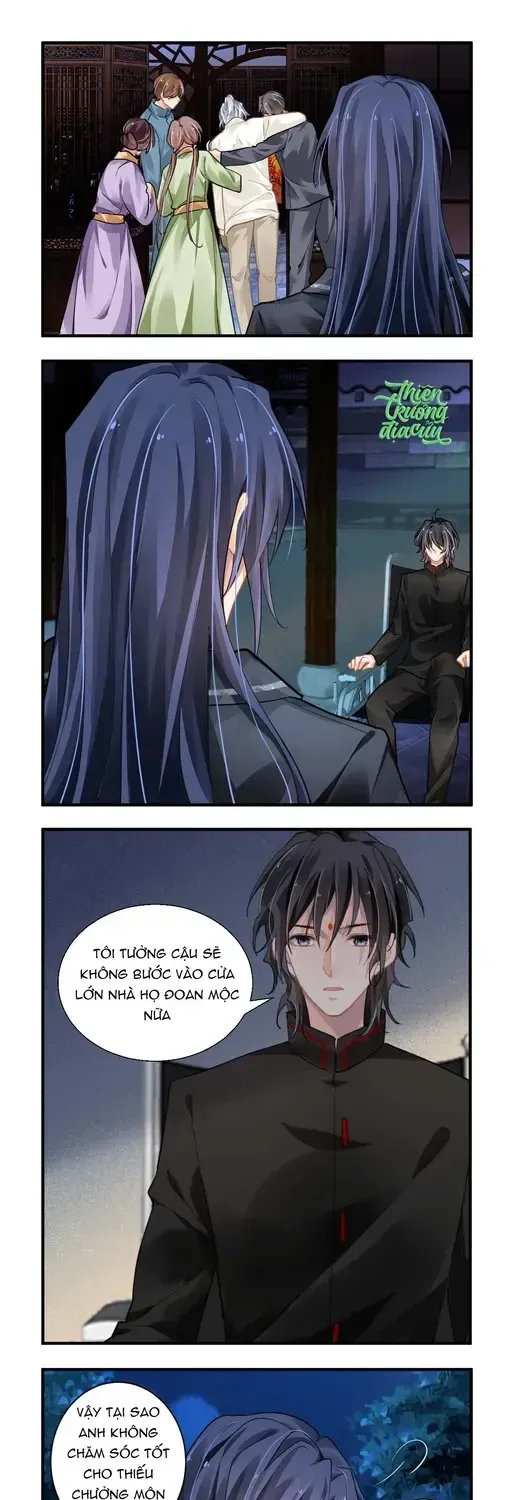 Chapter 598 - Trang 6