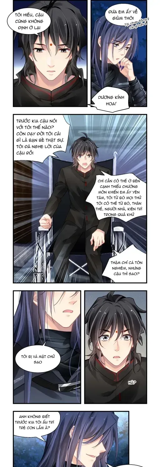 Chapter 598 - Trang 8