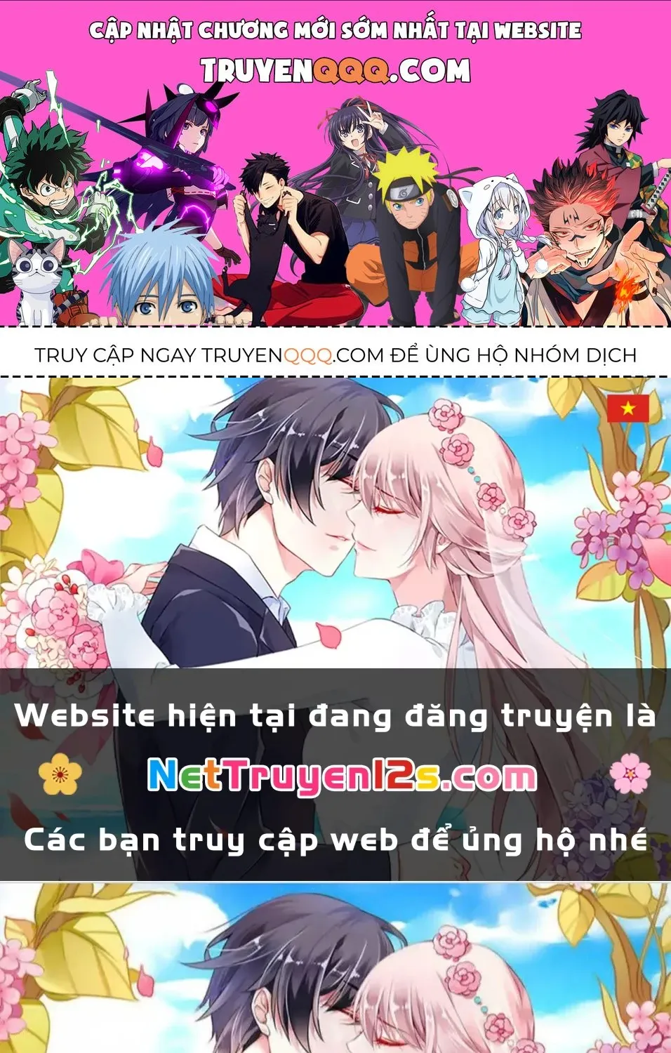 Chapter 599 - Trang 1