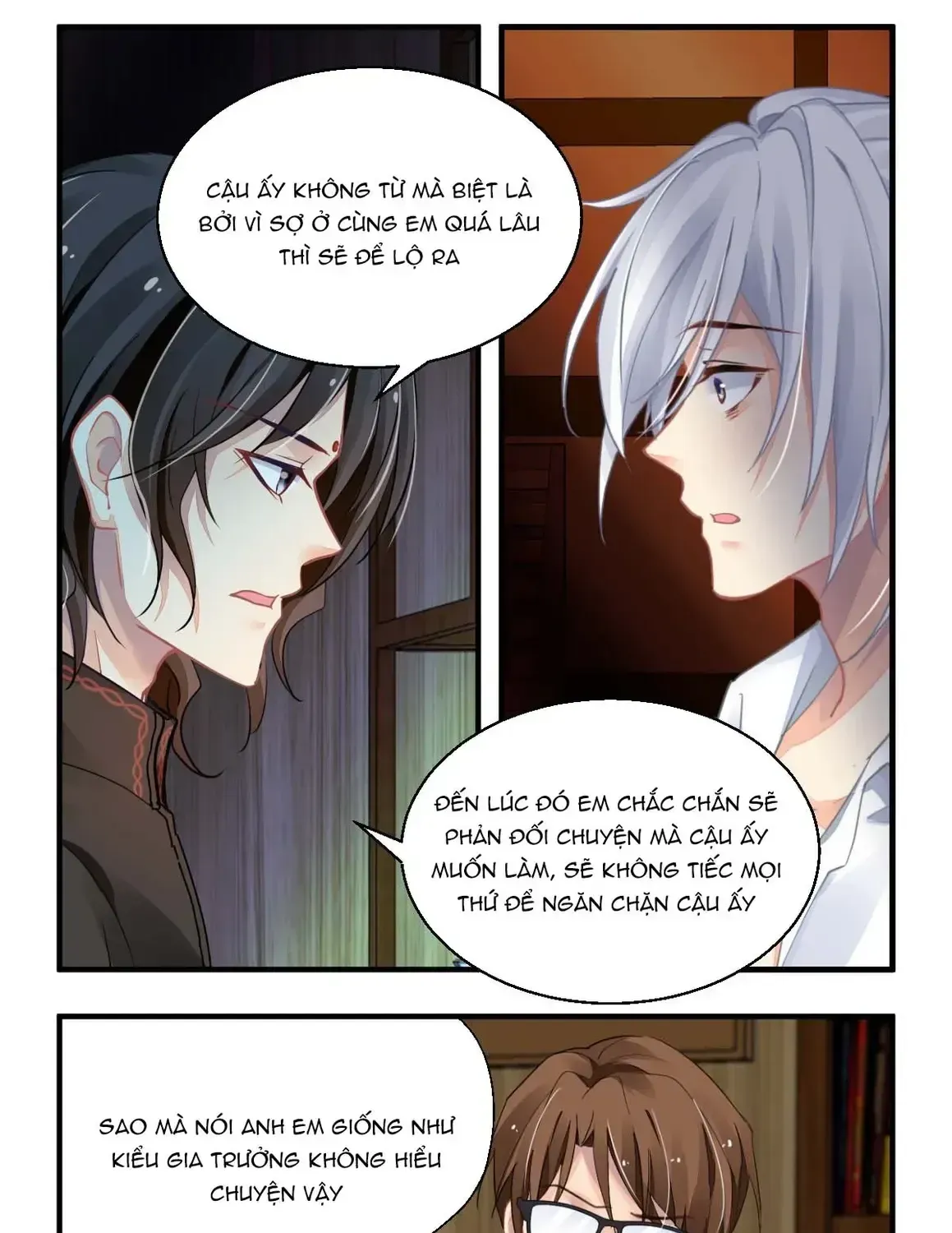 Chapter 599 - Trang 11