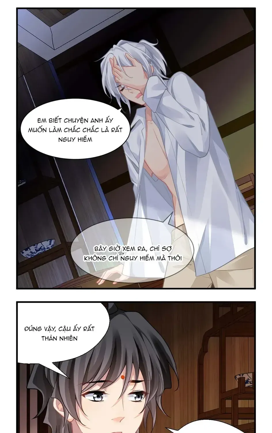 Chapter 599 - Trang 13