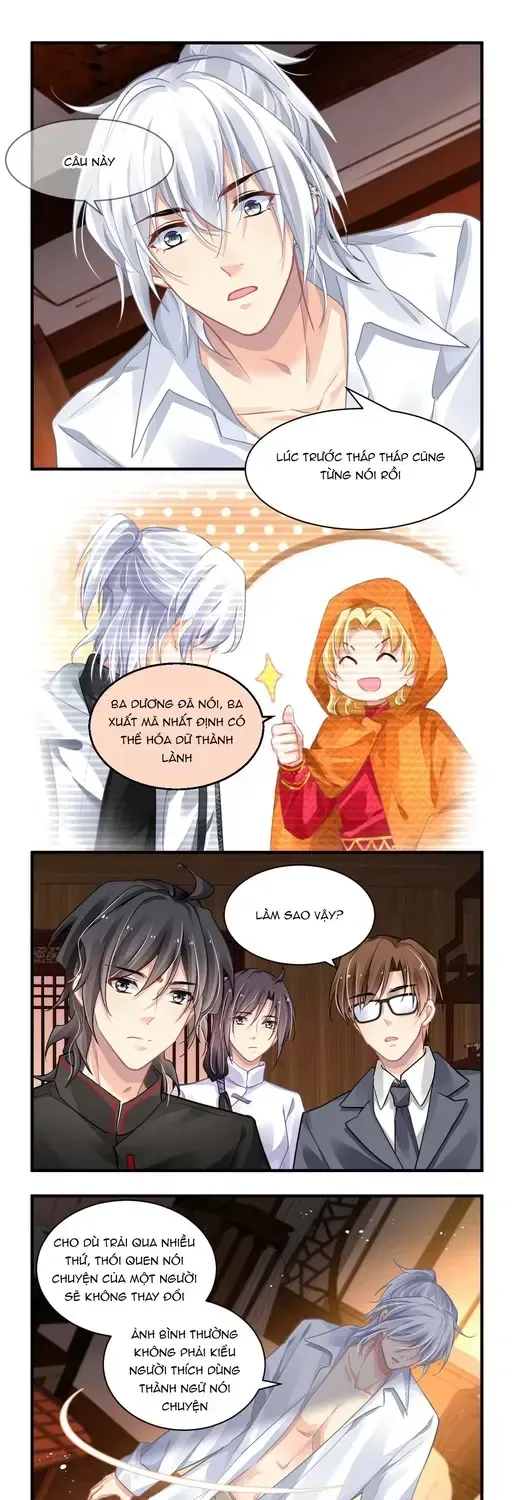 Chapter 599 - Trang 21