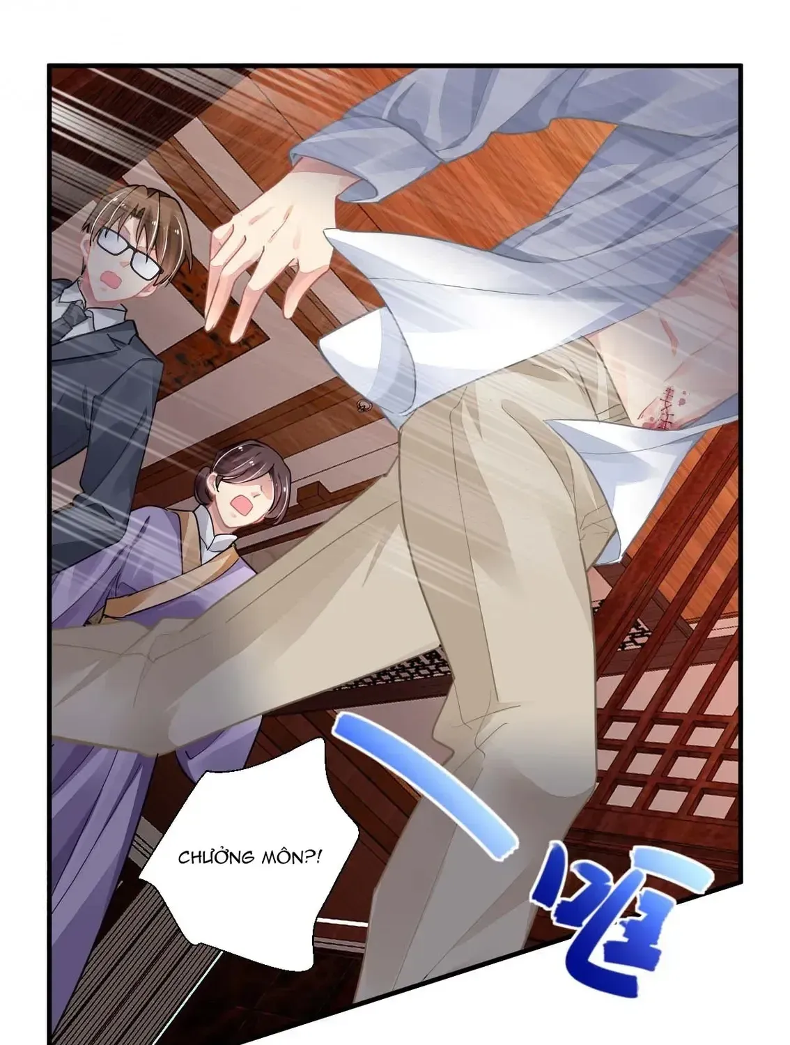 Chapter 599 - Trang 23